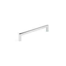 Richelieu 7 9/16in Center-to-Center Cabinet Pull Satin Nickel BP873192195 - £7.11 GBP