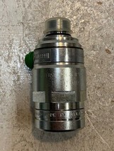 Hydraulic Coupler AL178991 Fits John Deere - €134,23 EUR