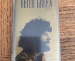 Keith Green Kassette - £26.28 GBP