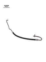 MERCEDES 166 GL/ML FRONT ACTIVE SWAY BAR VALVE BLOCK HOSE LINE TUBE A166... - $74.24