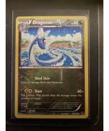 Dragonair Pokemon TCG Card: 50/108 Reverse Holo Rare Uncommon LP/NM - £5.71 GBP