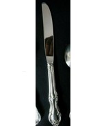 International Silver JOAN OF ARC (1960s) Sterling Dinner Knife No Monogram - £23.59 GBP