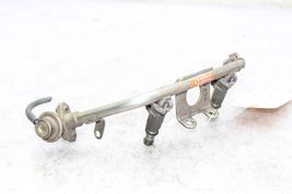 02-05 SUBARU IMPREZA Right Side Fuel Rail F1025 image 9
