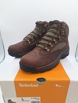 Timberland Chocorua GORE-TEX Mid Hiker Dark Brown Women’s Sz 9 Waterproof - $115.52 CAD