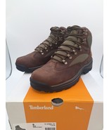 Timberland Chocorua GORE-TEX Mid Hiker Dark Brown Women’s Sz 9 Waterproof - $115.52 CAD