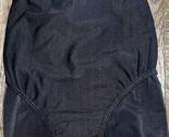 Vanity Fair Radiant ~ Womens Brief Underwear Panties 3-Pair Nylon (P) ~ ... - £18.69 GBP