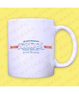 TORTUGA MUSIC FESTIVAL 2024 Mug - $23.00