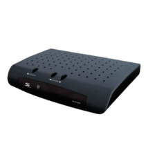 Sunkey Electronics Digital Converter Box with Analog Pass HDTV DTV Home Audio TV - $22.47
