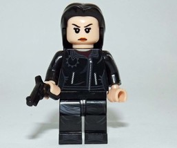 PLTOYS Echo Kingpin Daughter Punisher Marvel comic Minifigure Custom US Toy - $6.09