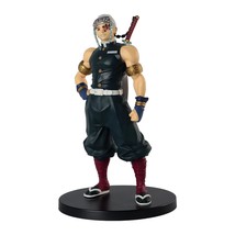 Banpresto - Demon Slayer - Vol.11 Tengen Uzui Figure - $42.99