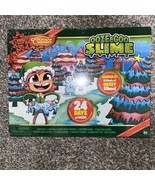 Joyin Oozeegoo Slime Advent Calendar Christmas - $24.75