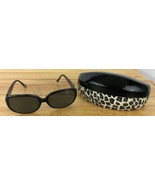 XOXO 2330 Authentic EYEGLASSES Black with Case - Designer Eyeglasses - $338.51 MXN