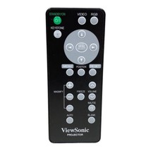 Viewsonic CR2025 Projector Remote Only for LightBird PJ853 PJ501 PJ551 P... - £5.53 GBP
