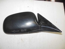 Passenger Right Side View Mirror Manual 4 Door Fits 93-96 MIRAGE 365536 - £60.74 GBP