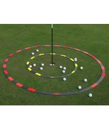 Eyeline Golf Target Circles. Practice Aid. 3 Foot or 6 Foot. - $696.32 MXN