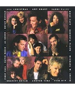 Our Christmas - Various Artists Christmas CD - LIKE NEW ! - $9.89