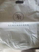 Things remembered Bag - $18.69