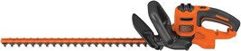 Black Decker Hedge Trimmer, 22-Inch (Beht350Ff), Orange. - $64.97