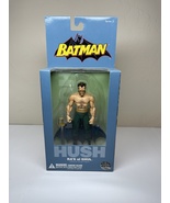 Batman Hush RA's al Ghul DC Direct - $28.50