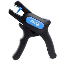 Capri Tools 20011 Automatic Wire Stripper and Cutter - £27.83 GBP