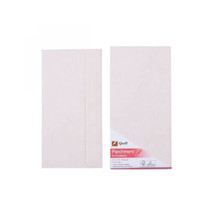 Quill Parchment Envelope DL (25pk) - Natural - $39.78