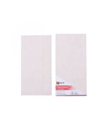 Quill Parchment Envelope DL (25pk) - Natural - £30.80 GBP