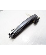 04 Lexus GX470 door handle, exterior, right rear 69211-28070 ash blue mica - €32,07 EUR