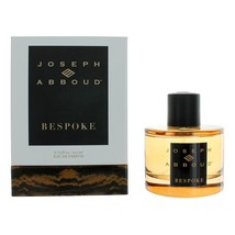 Bespoke by Joseph Abboud, 3.4 oz Eau De Parfum Spray for Men - £53.77 GBP