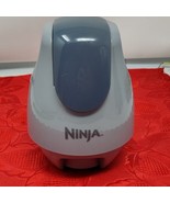 Ninja QB900B Food Processor Motor 1 Speed Tested Working Head ONLY - $16.98