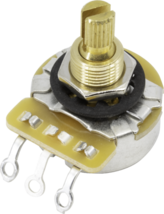 CTS 500k Audio Potentiometer, 3/8&quot; Knurled Shaft - £7.83 GBP