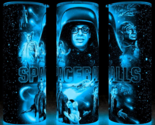 Glow in the Dark Spaceballs 80s Sci Fi Comedy Movie Cup Mug Tumbler 20oz - $22.72