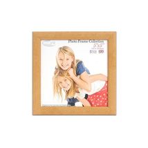 Inov8 British Made Traditional Picture/Photo Frame, Square 5x5-inch, Val... - $18.00