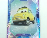 Luigi Cars 2023 Kakawow Cosmos Disney 100 All Star Silver Parallel #151 - £15.52 GBP