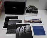 2014 Ford Escape Owners Manual - $36.62