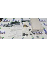 Lenel NGP-1216k Verex Technology 641-3646 Rev. A Ver. 2.3 641-3641 Rev. ... - $6,771.67 CAD