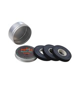 Versatile Athletic Support Tape Set - 3 Rolls for Active Use - $32.66