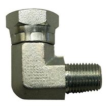 APACHE Hose &amp; Belting 39005025 1/4 Male x 3/4 Female Swivel - $30.56