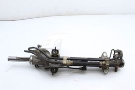 08-14 SUBARU IMPREZA & WRX 2.5I M/T STEERING RACK & PINION exc STI w/SPORT Q6459 image 8