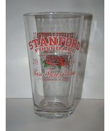 STANFORD FOOTBALL 2014 Rose Bowl Game - Pint Glass (16oz) - £23.95 GBP