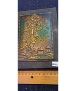 Hadar Aviv enamel drawing [ART10186] - $741.26 MXN