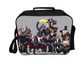 Overwatch Lunch Box Summer Series Lunch Bag Suit Family - £19.97 GBP
