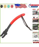 Ergonomic BBQ Grill Grate Lifter: Compatible with Big Green Egg &amp; Kamado - $37.18 CAD