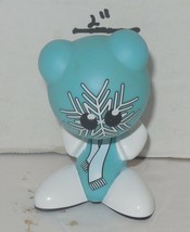 UB Funkeys Flurry Figure Common by Mattel Radica - $9.50