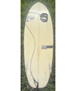 Wave Riding Vehicles WRV Fatback J. Fernandez Surfboard - $407.04 CAD