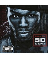 Best Of[2 LP] [Vinyl] 50 Cent - £38.22 GBP