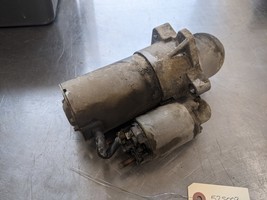Engine Starter Motor For 01-02 Oldsmobile Aurora  4.0 - $51.93