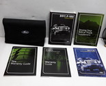 2011 Ford F-150 Owners Manual - $49.49
