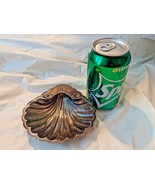 Shell Form Dish Bowl S Kirk And Son Sterling Silver Baltimore MD 85 g 402 - $2,618.81 MXN
