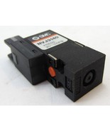 SMC NVJ3140 Solenoid New - $304.84 MXN