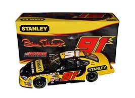 AUTOGRAPHED 2005 Bill Elliott #91 Stanley Tools Racing (Nextel Cup Series) Signe - £211.41 GBP